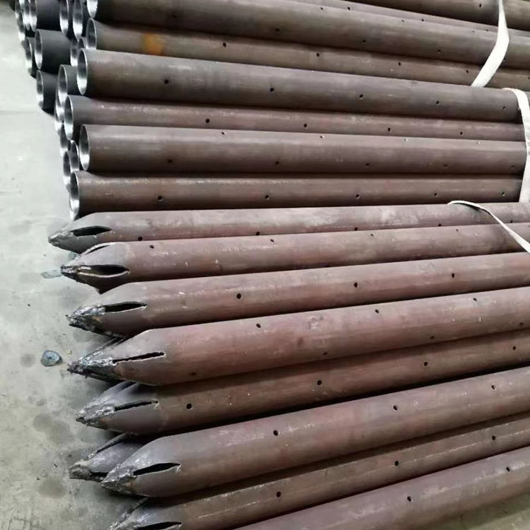 茅箭76mm管棚管